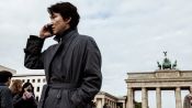 The Berlin File Fragman