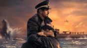 The Commander Fragman