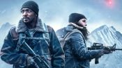 Elevation Fragman