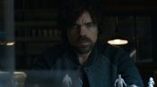Rememory Fragman