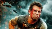 The Marine: Homefront Fragman