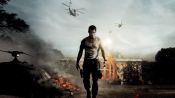 White House Down Fragman