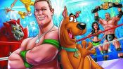 Scooby-Doo! WrestleMania Mystery Fragman