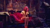 The Zero Theorem Fragman