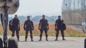 The Expendables 3 Fragman