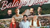 Balayı Olayı Fragman