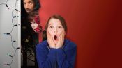 Home Alone: The Holiday Heist Fragman