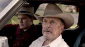 A Night in Old Mexico Fragman