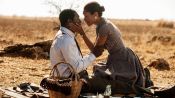 Mandela: Long Walk to Freedom Fragman