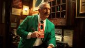 Ayzek ile Bir Gece Fragman