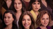 Kadınlara Mahsus Fragman