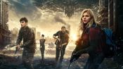 The 5th Wave Fragman