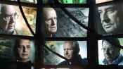 The Gatekeepers Fragman