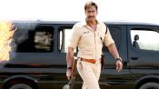 Singham Returns Fragman