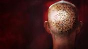 Afflicted Fragman