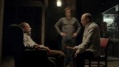 Big Bad Wolves Fragman