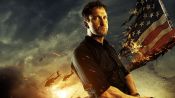 Olympus Has Fallen Fragman
