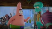 Saving Bikini Bottom: The Sandy Cheeks Movie Fragman