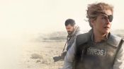 A Private War Fragman