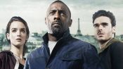 Bastille Day Fragman