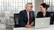 The Intern Fragman