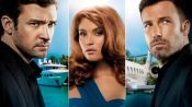Runner Runner Fragman