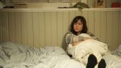 Touchy Feely Fragman