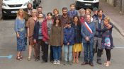 Meet the Barbarians Fragman