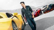 Need for Speed Fragman