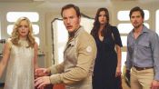 Space Station 76 Fragman