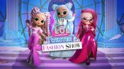 L.O.L. Surprise! Winter Fashion Show Fragman