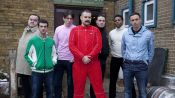 The Hooligan Factory Fragman