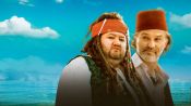 Türkler Çıldırmış Olmalı 2: Mavi Vatan Fragman