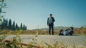 Altına Hücum Fragman