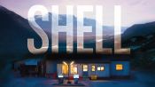 Shell Fragman