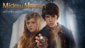 The Adventures of Mickey Matson and the Copperhead Conspiracy Fragman