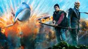 Big Game Fragman
