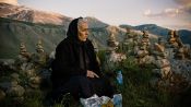 Babamın Sesi Fragman