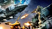 Starship Troopers: Invasion Fragman