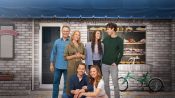 Dating the Delaneys Fragman