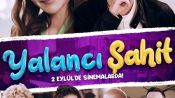 Yalancı Şahit Fragman