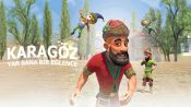 Karagöz: Yâr Bana Bir Eğlence Fragman