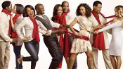 The Best Man Holiday Fragman
