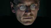 Steve Jobs Fragman