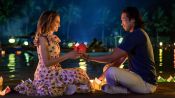 A Tourist's Guide to Love Fragman