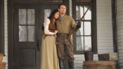 Dawn Rider Fragman