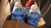 The Smurfs 2 Fragman