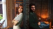 Love, Divided Fragman