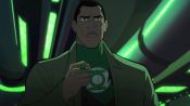 Green Lantern: Beware My Power Fragman