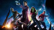 Guardians of the Galaxy Fragman